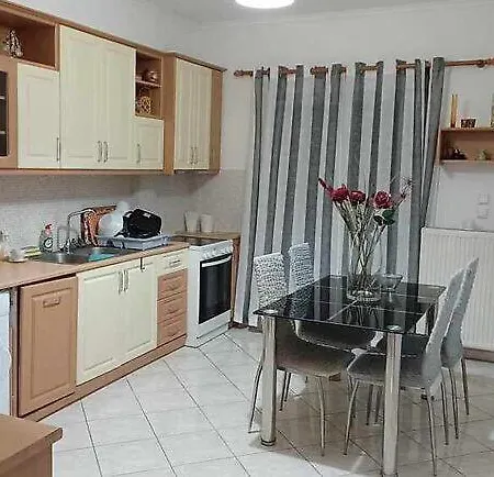 Apartamento Ένα Όμορφο Και Άνετο Μέρος Ioánina Exterior foto