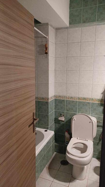 ένα όμορφο και άνετο μέρος Apartment Ioannina