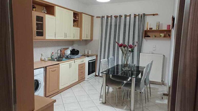 ένα όμορφο και άνετο μέρος Apartment *