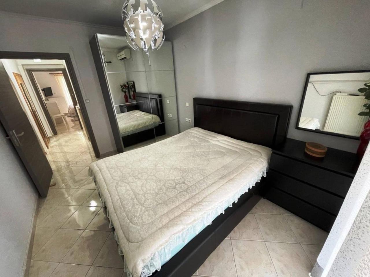 ένα όμορφο και άνετο μέρος Apartment *